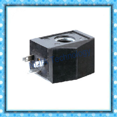 Китай AC 2 клапана соленоида 220V воды AB310 переносит нормально открытую катушку соленоида поставщик
