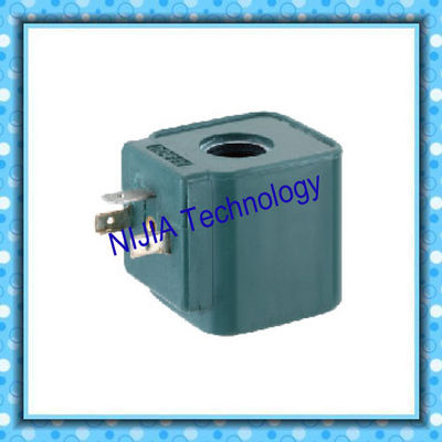 Китай Катушка для клапана соленоида, катушка AC220V DC24V DMF магнита DIN43650A поставщик