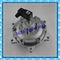 Коллектор Италии Autel установил обратный порт клапана удаления пыли клапана реактивного сопла ИМПа ульс 3 дюйма поставщик