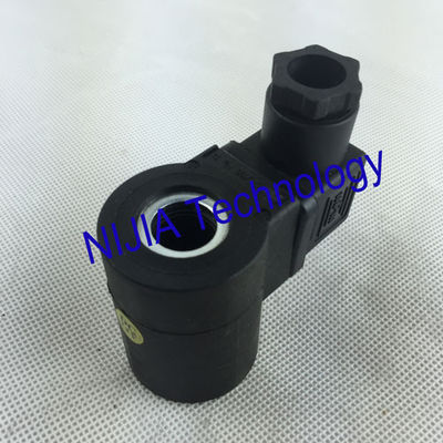Гидравлический максимум 50mm отверстия 14mm катушки DIN43650A 24VDC DC19W соленоида внутренний поставщик
