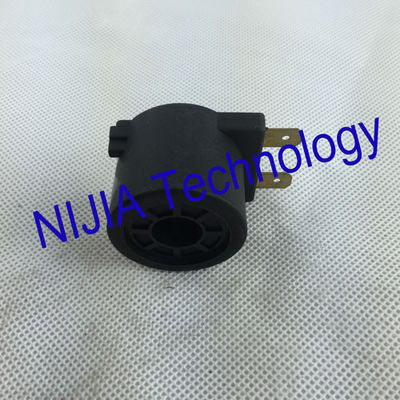 Максимум 30mm Dc12v 13w × отверстия φ12.5 клапана соленоида бензина NJT245 автомобильный внутренний поставщик