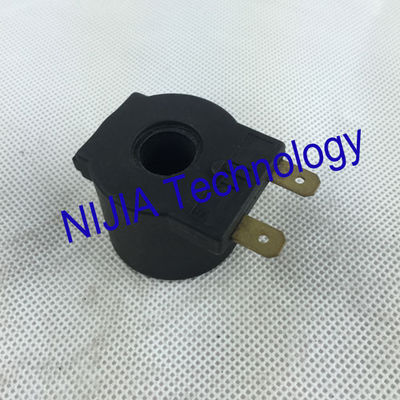 Максимум 30mm Dc12v 13w × отверстия φ12.5 клапана соленоида бензина NJT245 автомобильный внутренний поставщик