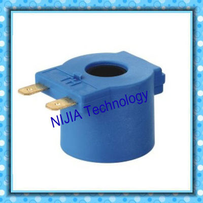 Максимум 30mm Dc12v 13w × отверстия φ12.5 клапана соленоида бензина NJT245 автомобильный внутренний поставщик