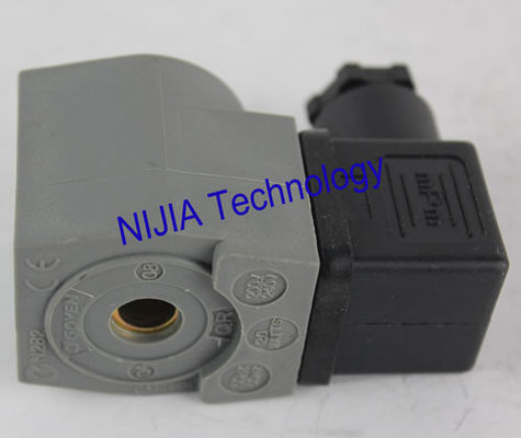 DIN 43650A катушки k -300 k -301 k -305 клапана соленоида серии GOYEN QR поставщик