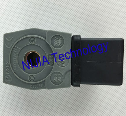 DIN 43650A катушки k -300 k -301 k -305 клапана соленоида серии GOYEN QR поставщик
