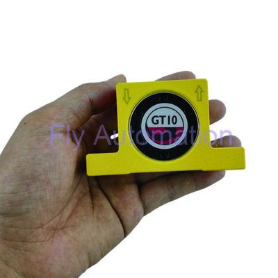 Пневматический тип пневматические инструменты турбины вибромашины GT10 поставщик