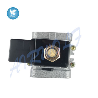 Электромагнитный клапан G1/2 K25JD-08 K23JD-08 подгонял нормальный стандартный размер напряжения тока поставщик