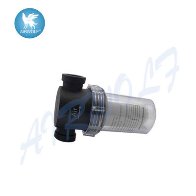 Фильтр вакуума PFA-150 SMC ZFC PFA-120 ZFC100-04B поставщик