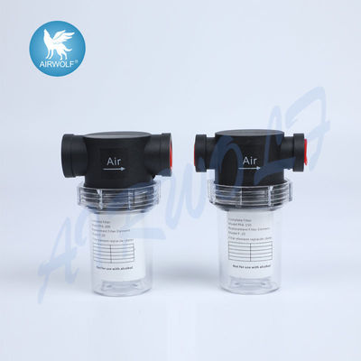 Фильтр вакуума PFA-150 SMC ZFC PFA-120 ZFC100-04B поставщик