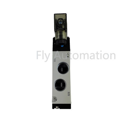 Mindman MVSC-460-4E1 2-ходовой 5-позиционный пневматический регулятор направления воздуха с одним электромагнитным клапаном поставщик