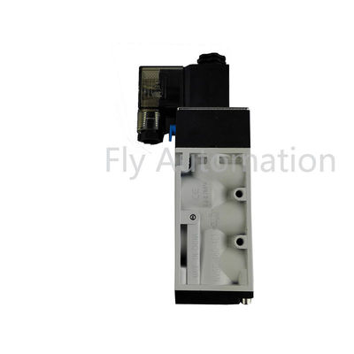 Mindman MVSC-460-4E1 2-ходовой 5-позиционный пневматический регулятор направления воздуха с одним электромагнитным клапаном поставщик