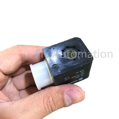 Части 220VAC 24VDC пневматического клапана катушки клапана соленоида Norgren TM1502 IMI HERION поставщик