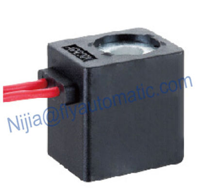 Катушка AC220V AC380V DC24V DC48V соленоида EVI 7/9 Amisco пневматическая поставщик