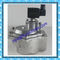 Клапан реактивного сопла SCG353A050 ИМПа ульс диафрагмы этапа ASCO алюминиевый двойной поставщик