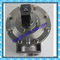 Водоустойчивый AC 24V/48V/110V/230V DC 24V мембранного клапана ИМПа ульс IP65 поставщик