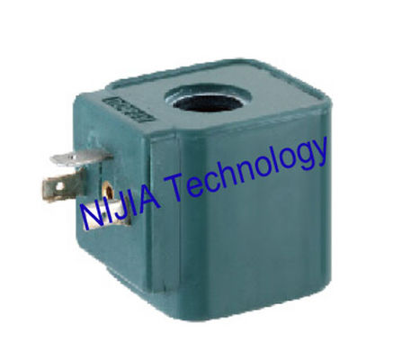 Катушка для клапана соленоида, катушка AC220V DC24V DMF магнита DIN43650A поставщик