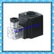 Катушки соленоида AC220V AC110V DIN43650 YUYEN максимум 52mm отверстия 20mm гидравлической внутренний поставщик