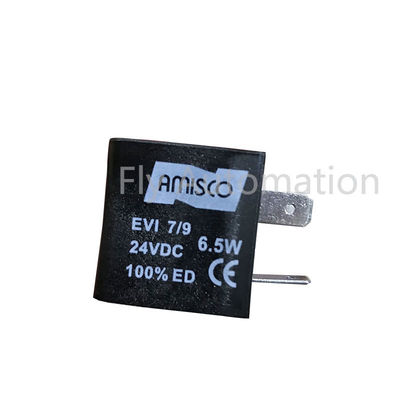 Катушка EVI 7Series EVI7/8 EVI7/10 катушки 22mm клапана соленоида AMISCO EVI7/9